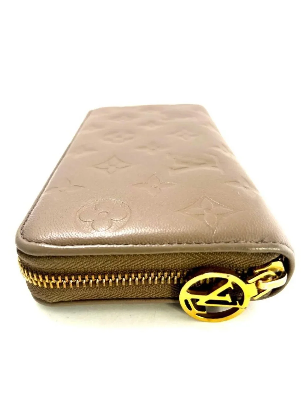 Louis Vuitton this authentic